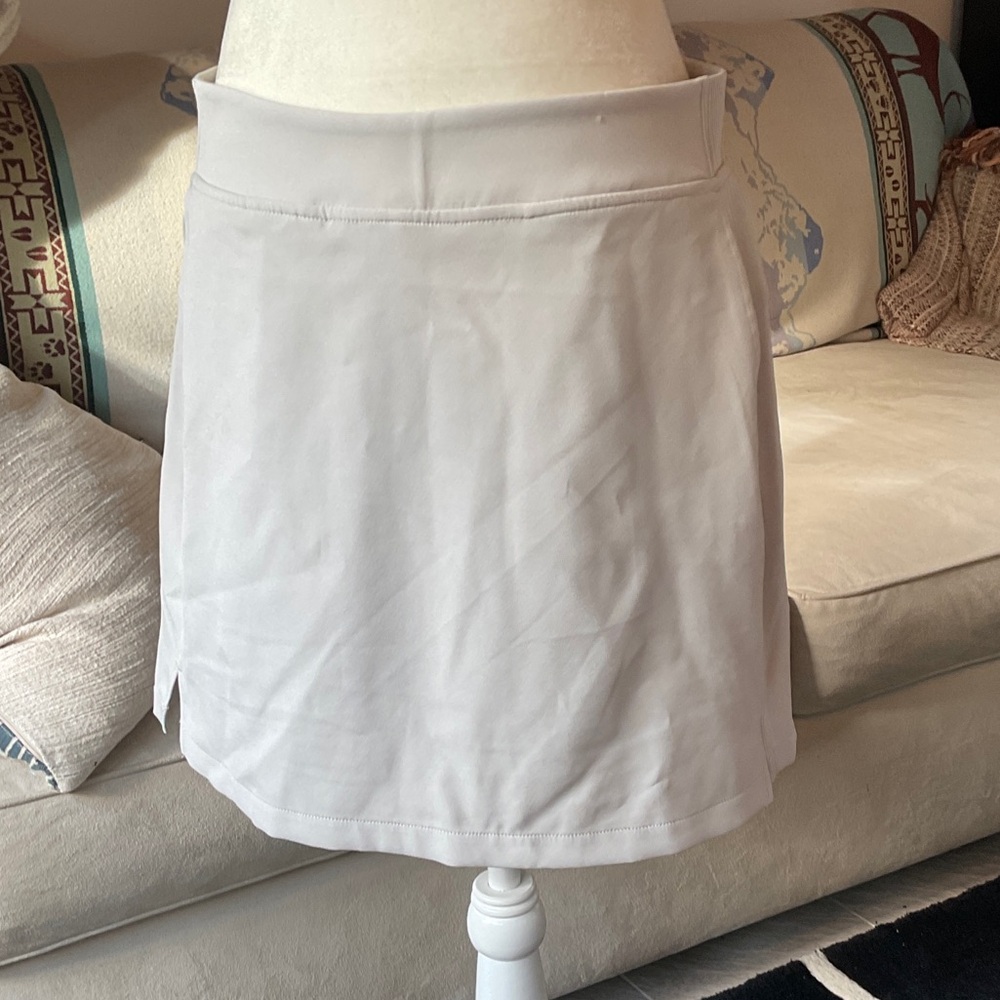 32 Degrees Women's Skort in Light Tan